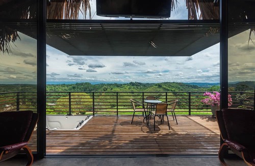 Doradal Hotel | HOTEL CAMPESTRE LA MANOLA