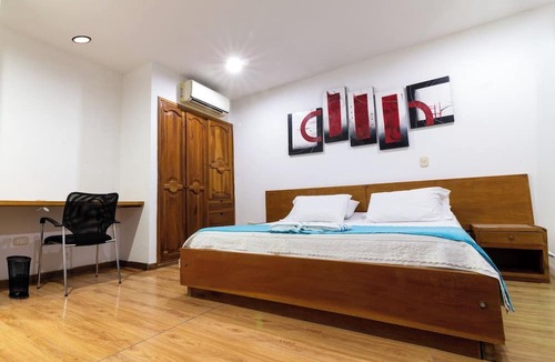 La Dorada Hotel | Hotel Montanar Home