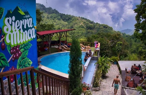 Papare Hostel | Hostal Sierra Minca