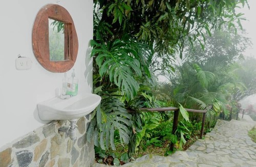 Papare Hostel | Hostal Sierra Minca