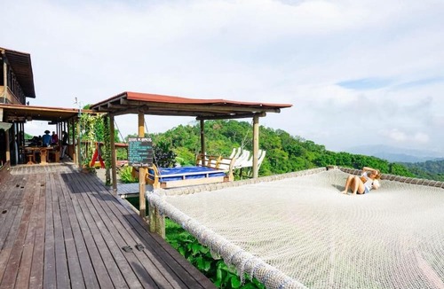 Papare Hostel | Hostal Sierra Minca