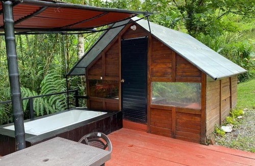 Dosquebradas Hotel | Glamping Horse