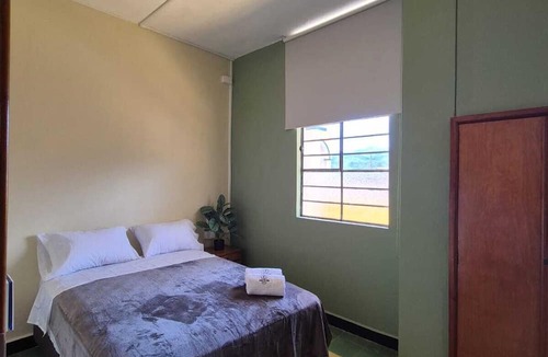 Zapatoca Hostel | Hostal Capullo de seda