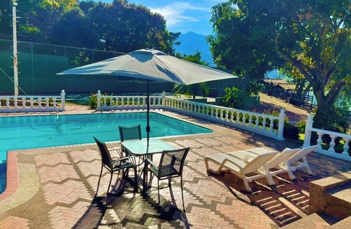 Girardota Villa | Natural Paradise Near Medellín