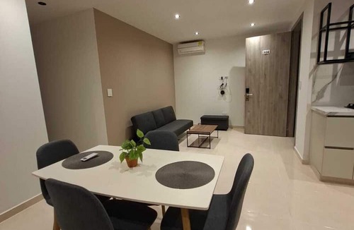 Riomar Apartment | Apartamento Shanty tipo 2