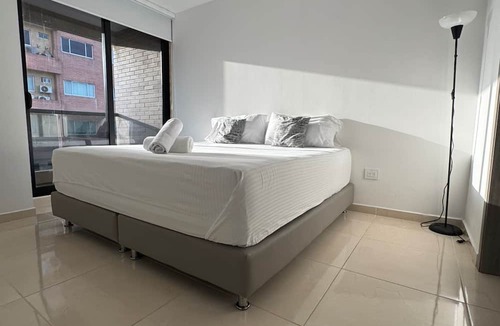 Riomar Apartment | Apartamento Shanty tipo 2