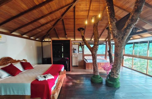Villeta Hotel | Ecohotel Alflo