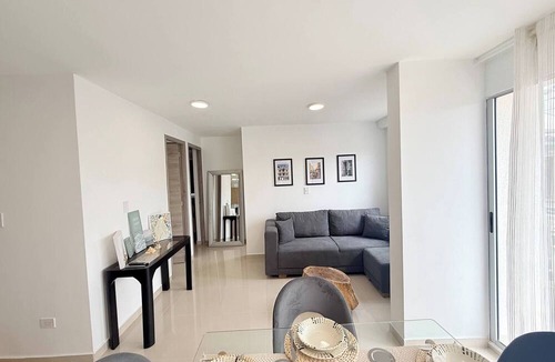 Torices Apartment | Apartamento Mulata Confort Cartagena Torices