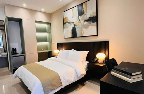 San Jose de Cucuta Hotel | Hotel Murahno Collection