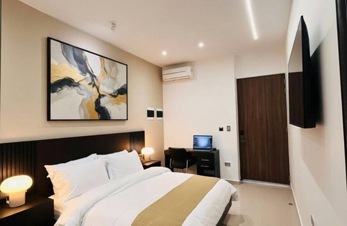 San Jose de Cucuta Hotel | Hotel Murahno Collection