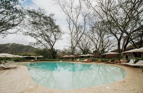 San Nicolas Hotel | Holistic EcoHotel
