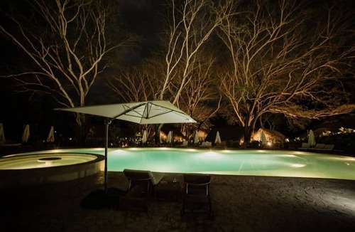 San Nicolas Hotel | Holistic EcoHotel