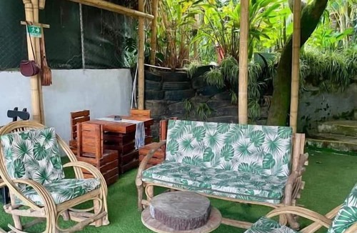 La Estrella Hostel | Casa Santa Rosa Garden
