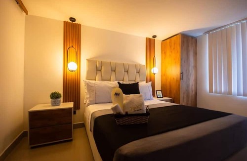 Estadio Hotel | Boutique N Laureles