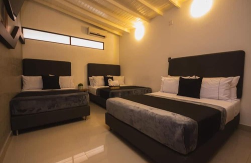 Estadio Hotel | Boutique N Laureles