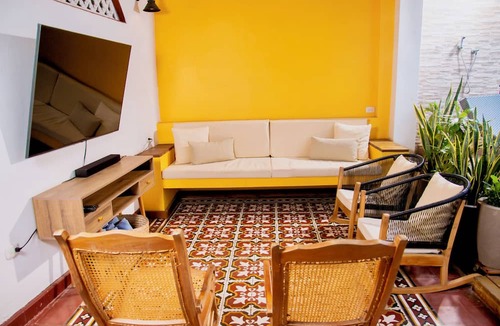 Cartagena Walled City Villa | Casa Martha by Zakher