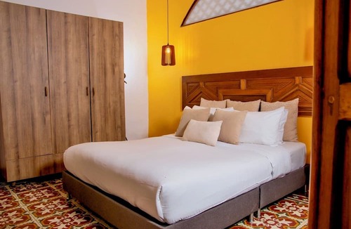 Cartagena Walled City Villa | Casa Martha by Zakher