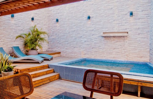 Cartagena Walled City Villa | Casa Martha by Zakher