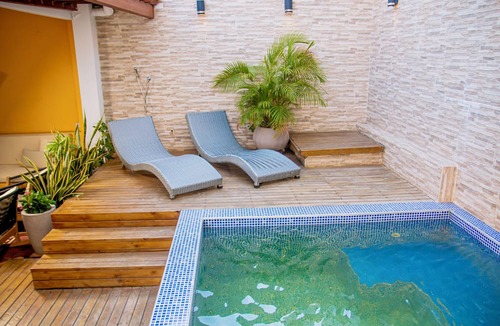 Cartagena Walled City Villa | Casa Martha by Zakher