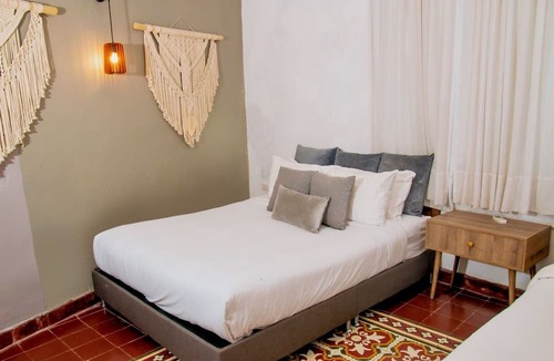 Cartagena Walled City Villa | Casa Martha by Zakher