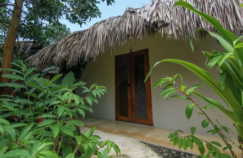 Necocli Hotel | Makai Beach Hostel