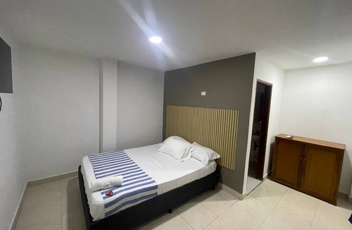 Tolu Hotel | AMAREA HOTEL BOUTIQUE