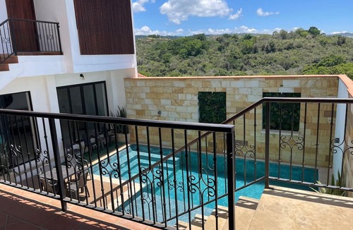 Barichara Hotel | hotel Lenguerke