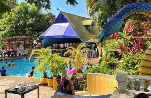 Rivera Hotel | HOTEL CAMPESTRE LOS GABRIELES