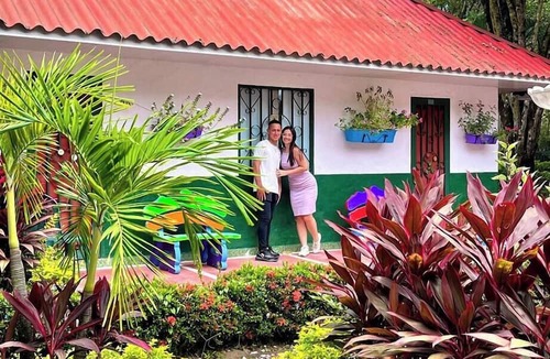 Rivera Hotel | HOTEL CAMPESTRE LOS GABRIELES