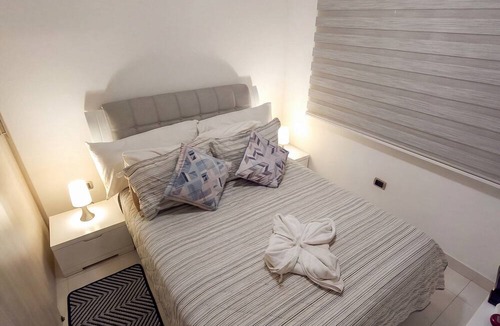 Villavicencio Apartment | Apto Moderno 3 Hab-Agua 24-7-Central-AC