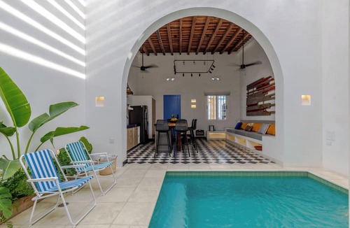 Barrio Centro Villa | Casa Paguro by Xarm Apartments