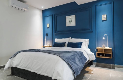 La Florida Hotel | Fresco Provenza Living - Musical lifestyle