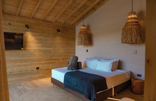 Guatape Cabin | Okai by Bernalo Hotels