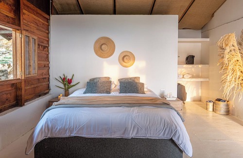 Papare Bed & Breakfast | Nebula Minca Ecolodge by Xarm Apartments