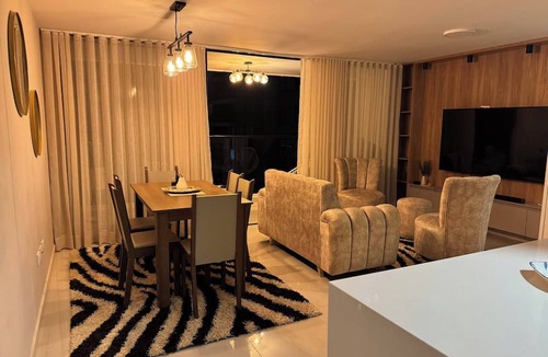 Piedecuesta Apartment | Luxurious 3-bedroom Apartment in Piedecuesta, Colombia