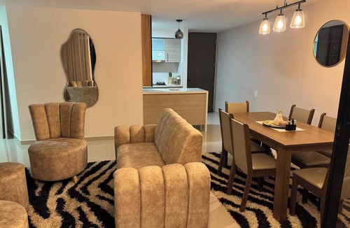 Piedecuesta Apartment | Luxurious 3-bedroom Apartment in Piedecuesta, Colombia