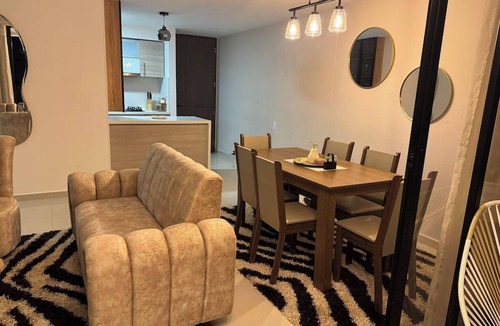 Piedecuesta Apartment | Luxurious 3-bedroom Apartment in Piedecuesta, Colombia