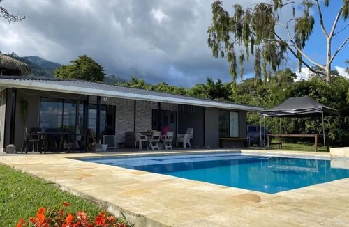 Calima House | Finca Campestre en el Lago Calima "doña Ime"