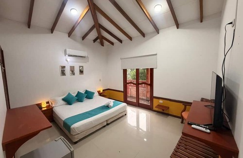 San Jose del Guaviare Hotel | Hotel Capital Inn San Jose