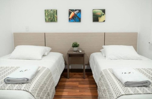 Fredonia Hotel | Hotel Quinta Del Café