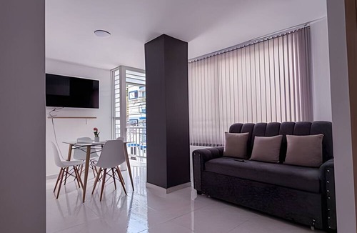 Cartago Apartment | hermoso apartasuite super ubicación
