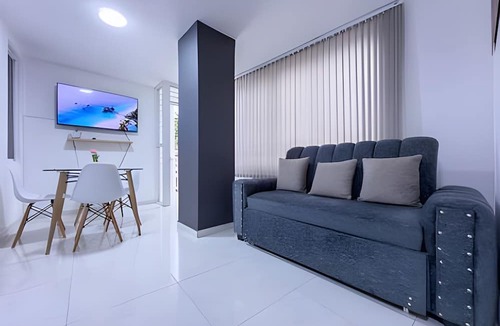 Cartago Apartment | hermoso apartasuite super ubicación