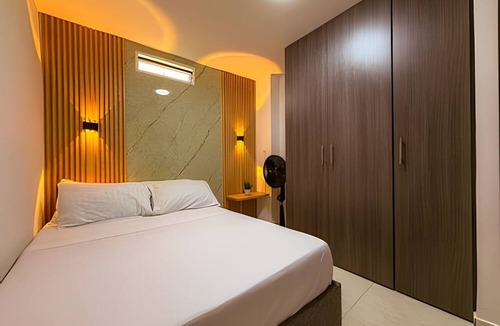 Cartago Apartment | hermoso apartasuite super ubicación