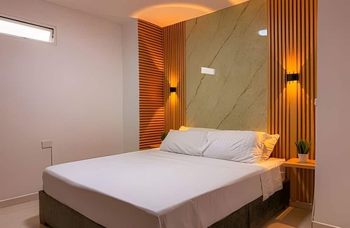 Cartago Apartment | hermoso apartasuite super ubicación