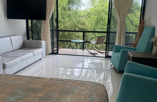 Armenia Hotel | Hotel Terra Tacuara