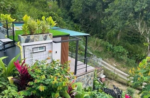 Quimbaya Cabin | Cabaña Glamping Ecolodge