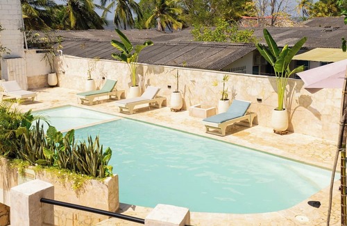 El Porvenir Hotel | Hotel Bahia Azul Coveñas
