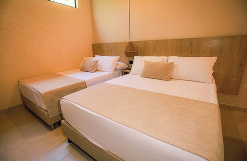 El Porvenir Hotel | Hotel Bahia Azul Coveñas