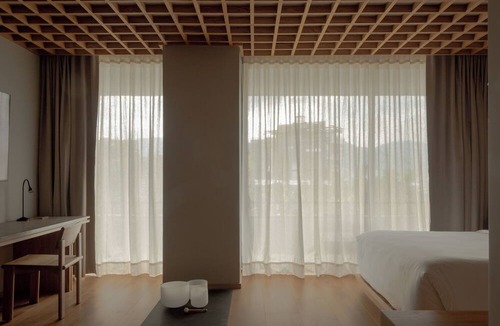Las Lomas I Hotel | Wake Medellin, a Member of Design Hotels