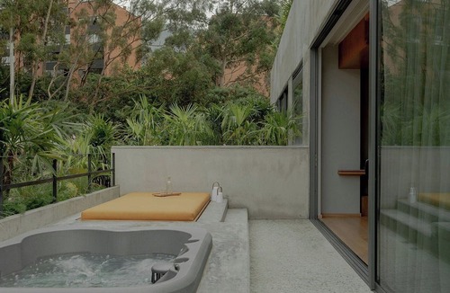 Las Lomas I Hotel | Wake Medellin, a Member of Design Hotels